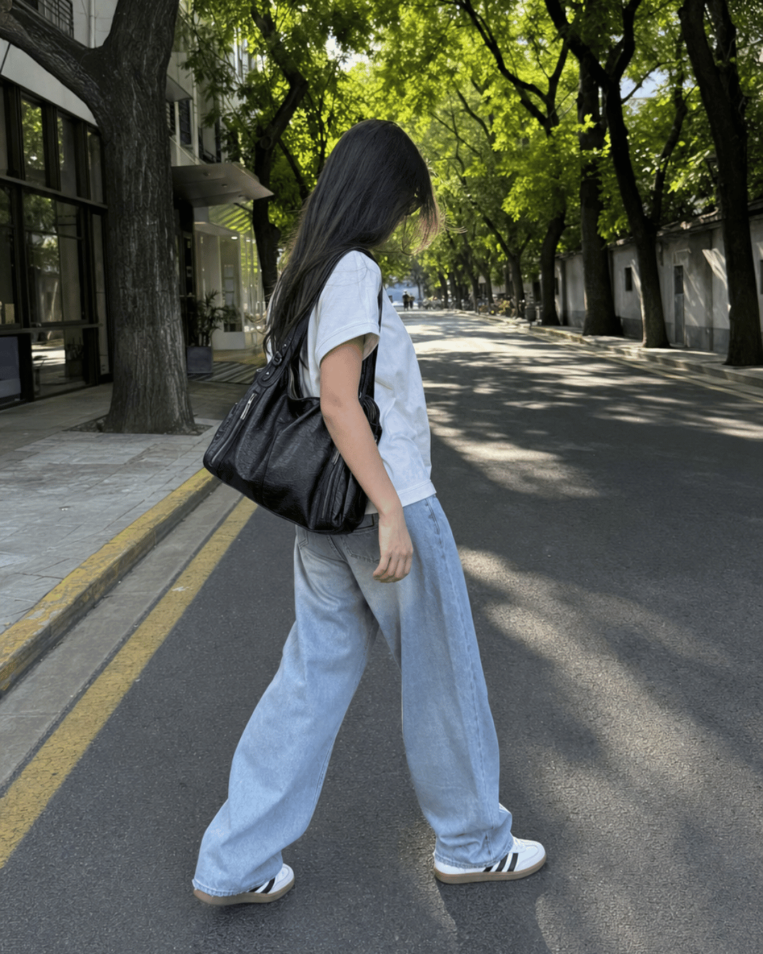 The Brooklyn Bag — 19