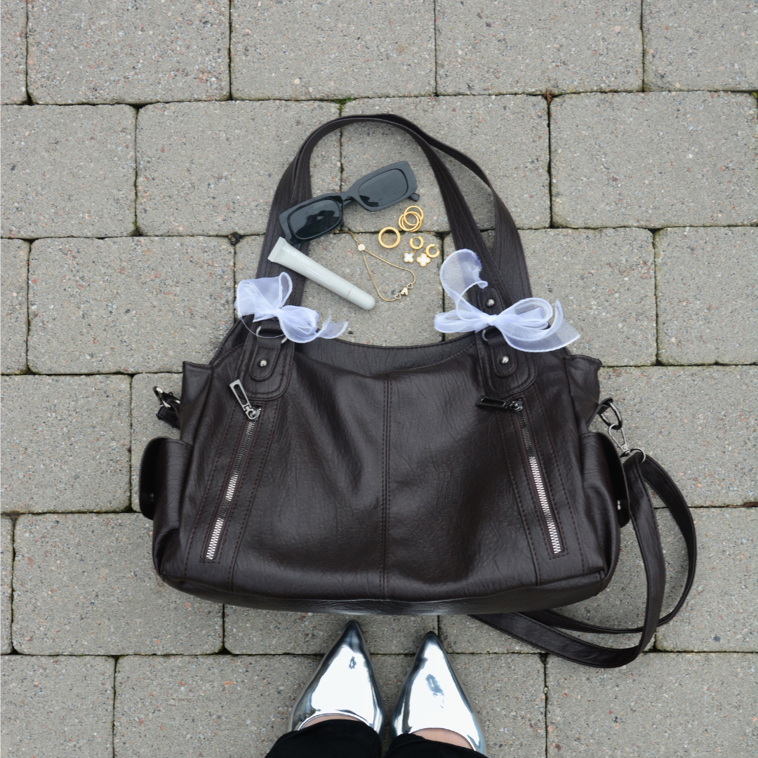The Brooklyn Bag — 11