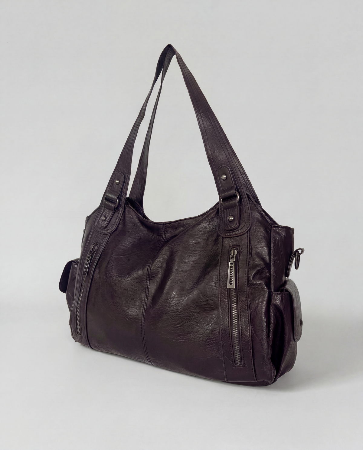 The Brooklyn Bag — 10