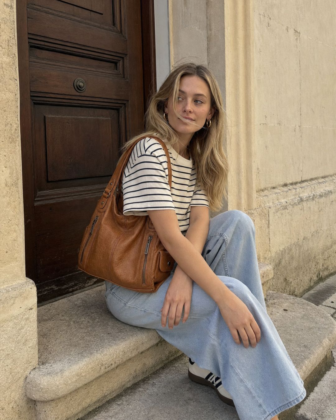 The Brooklyn Bag — 50