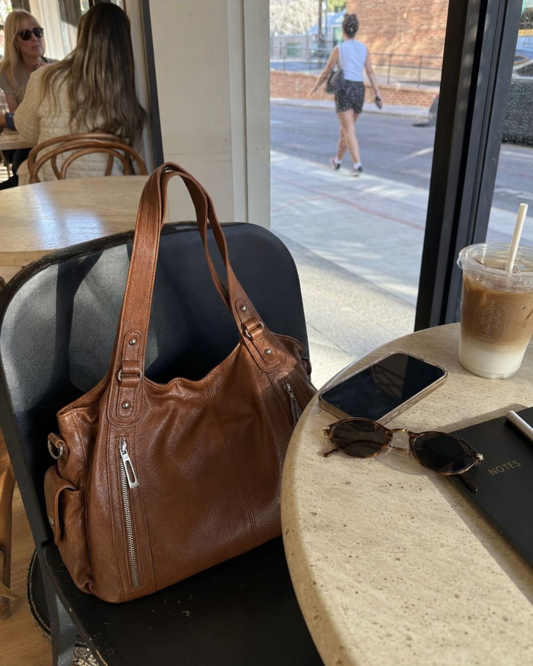The Brooklyn Bag — 51