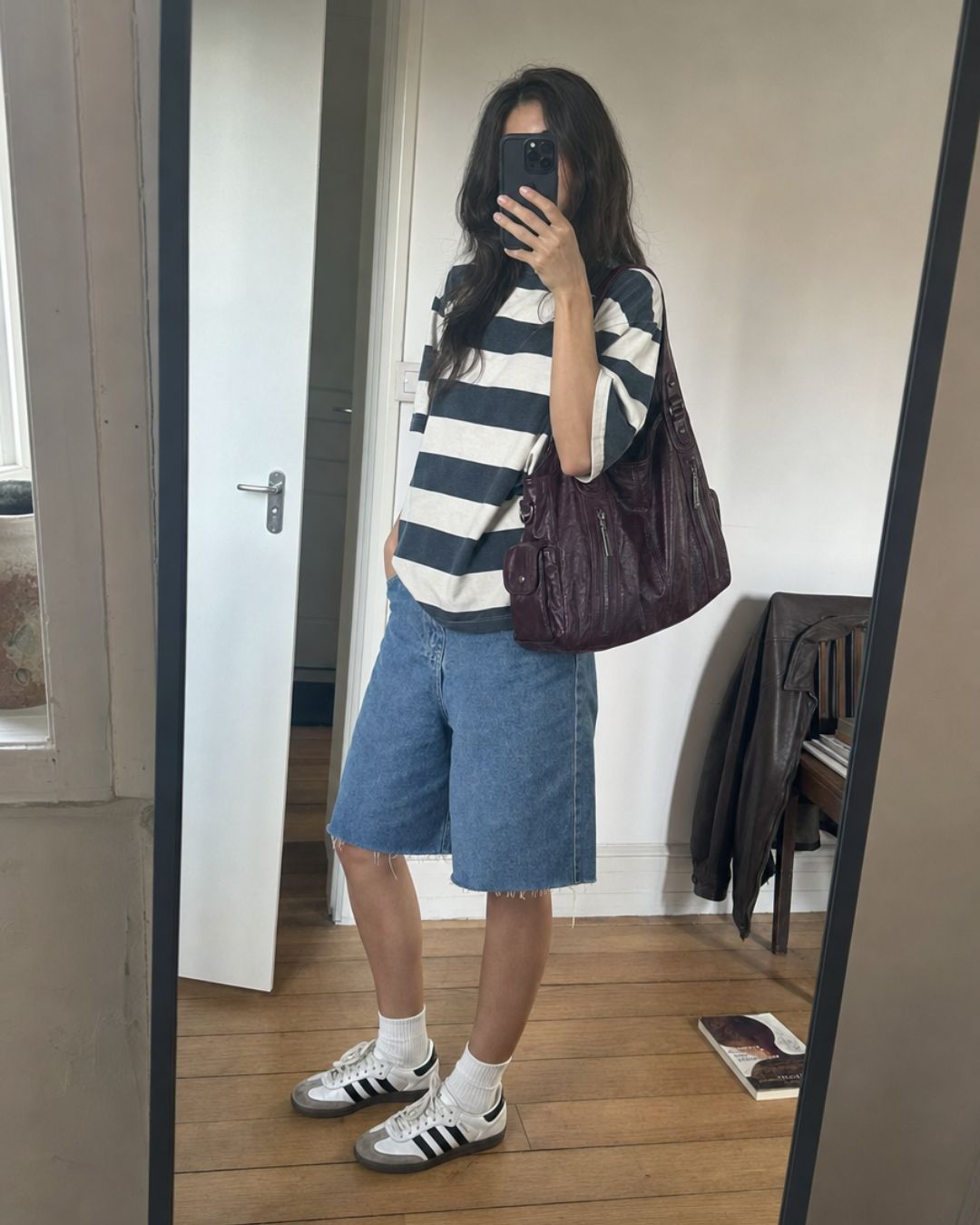 The Brooklyn Bag — 59