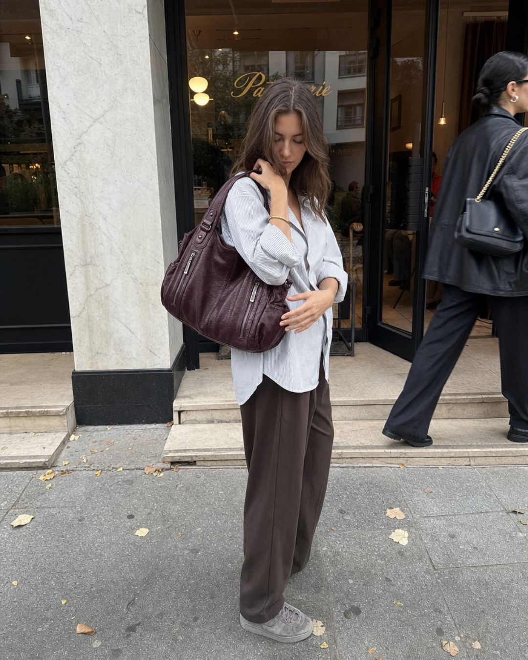 The Brooklyn Bag — 60