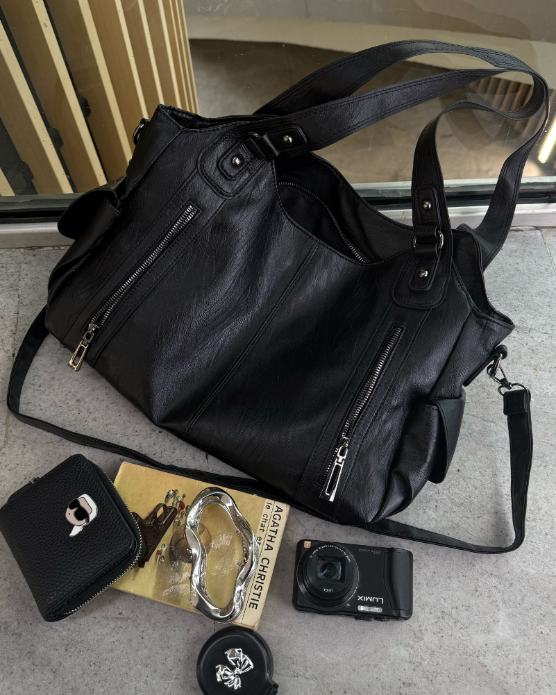The Brooklyn Bag — 24