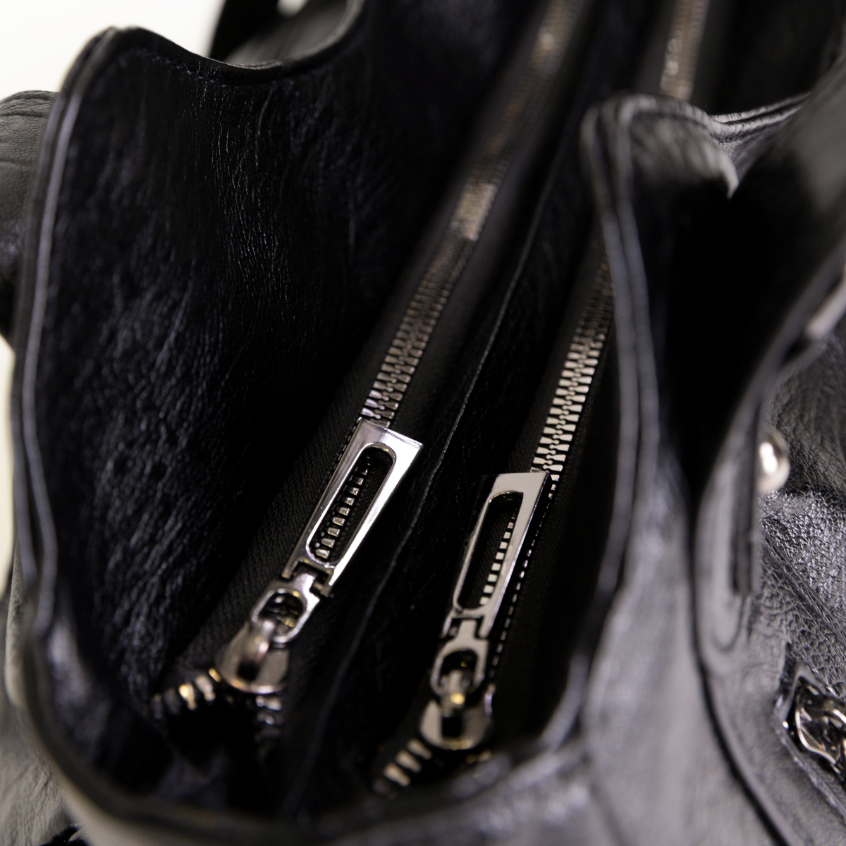The Brooklyn Bag — 9