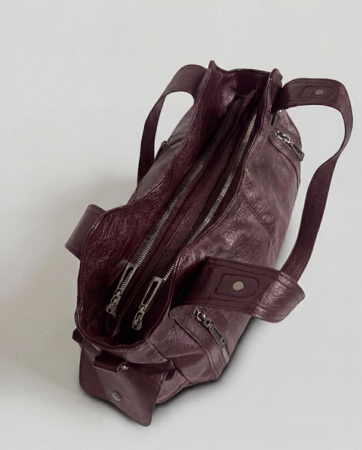 The Brooklyn Bag — 34