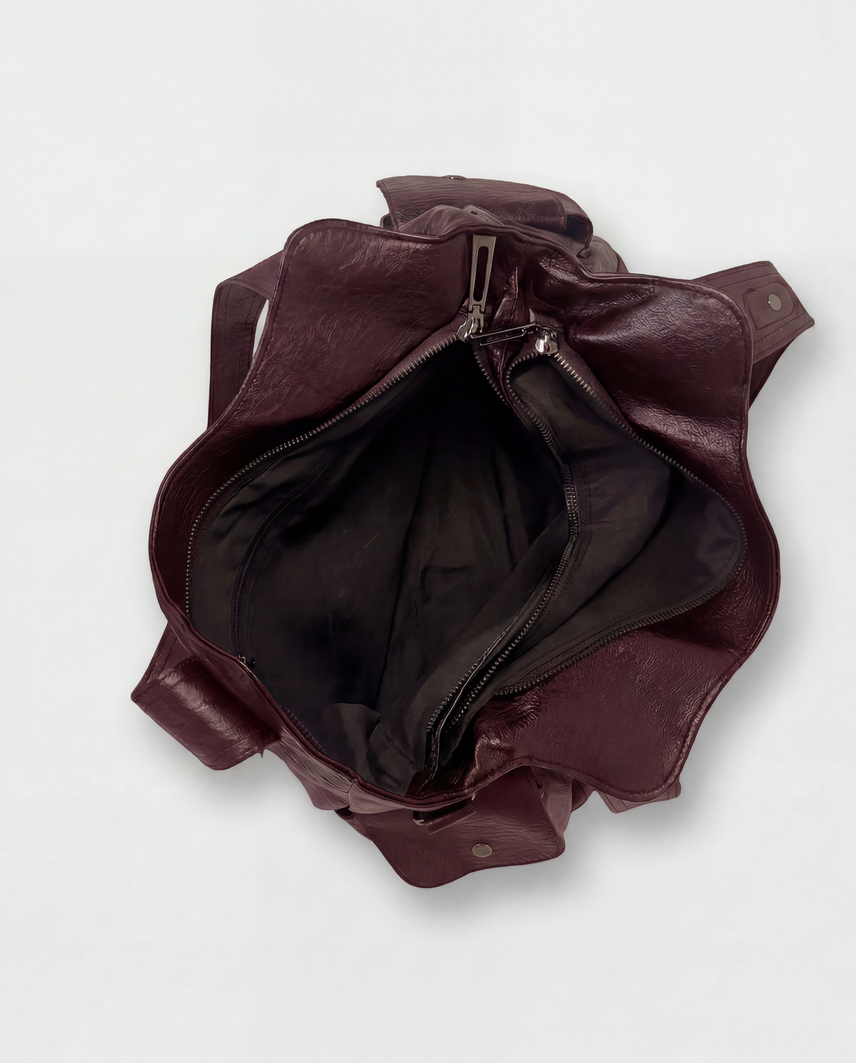 The Brooklyn Bag — 38