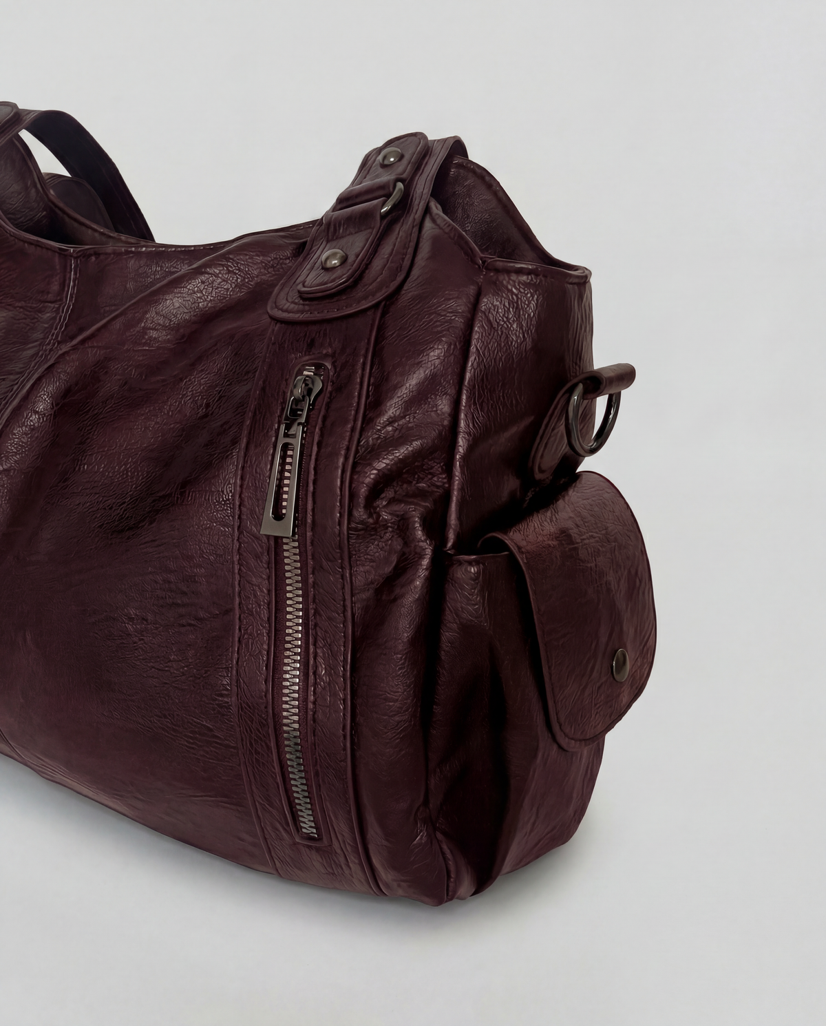 The Brooklyn Bag — 36