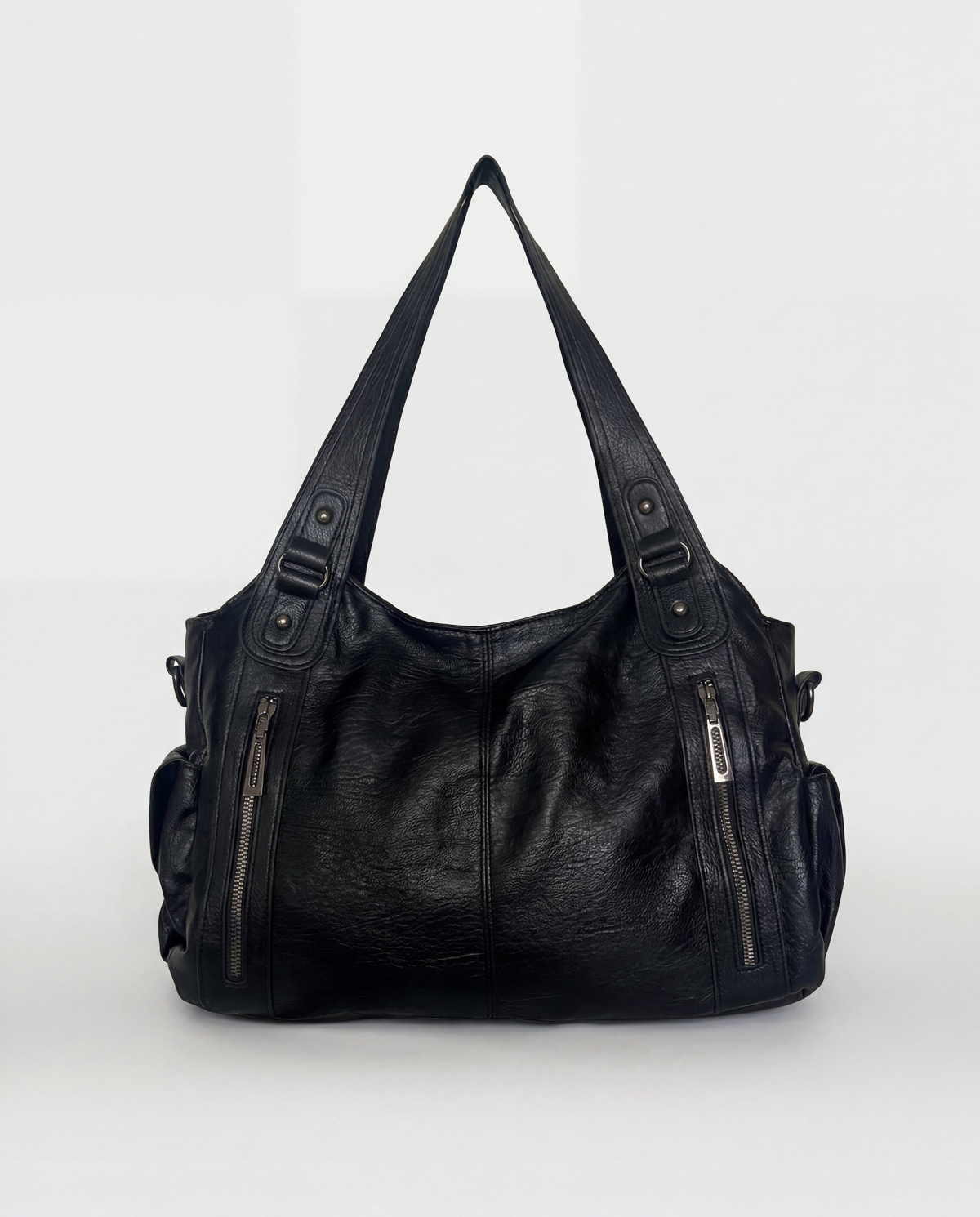 The Brooklyn Bag — 1