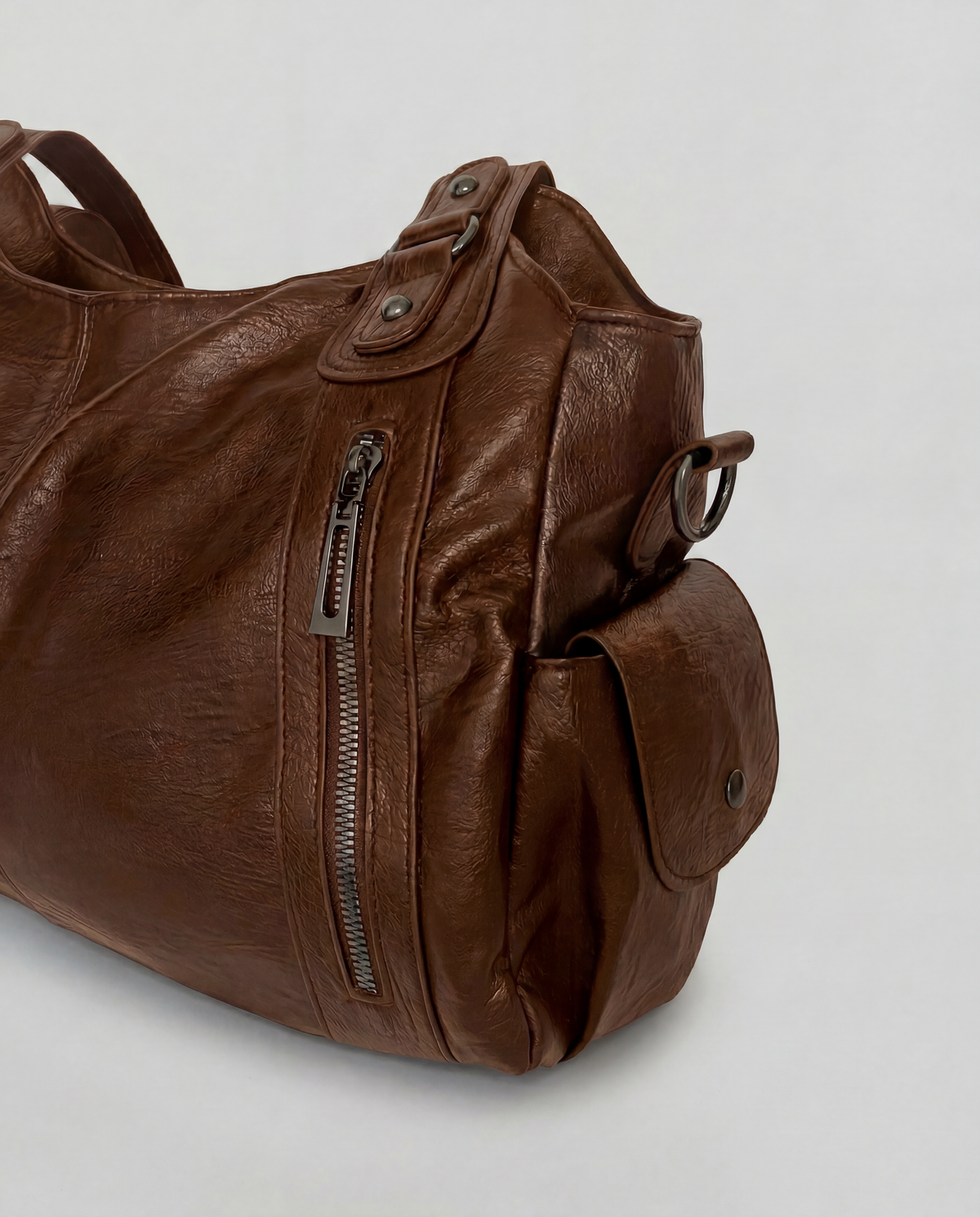 The Brooklyn Bag — 44