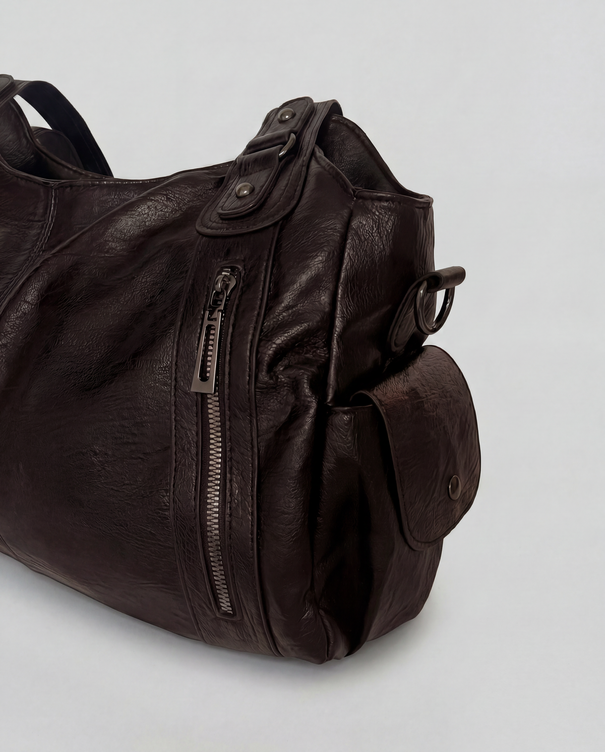 The Brooklyn Bag — 13