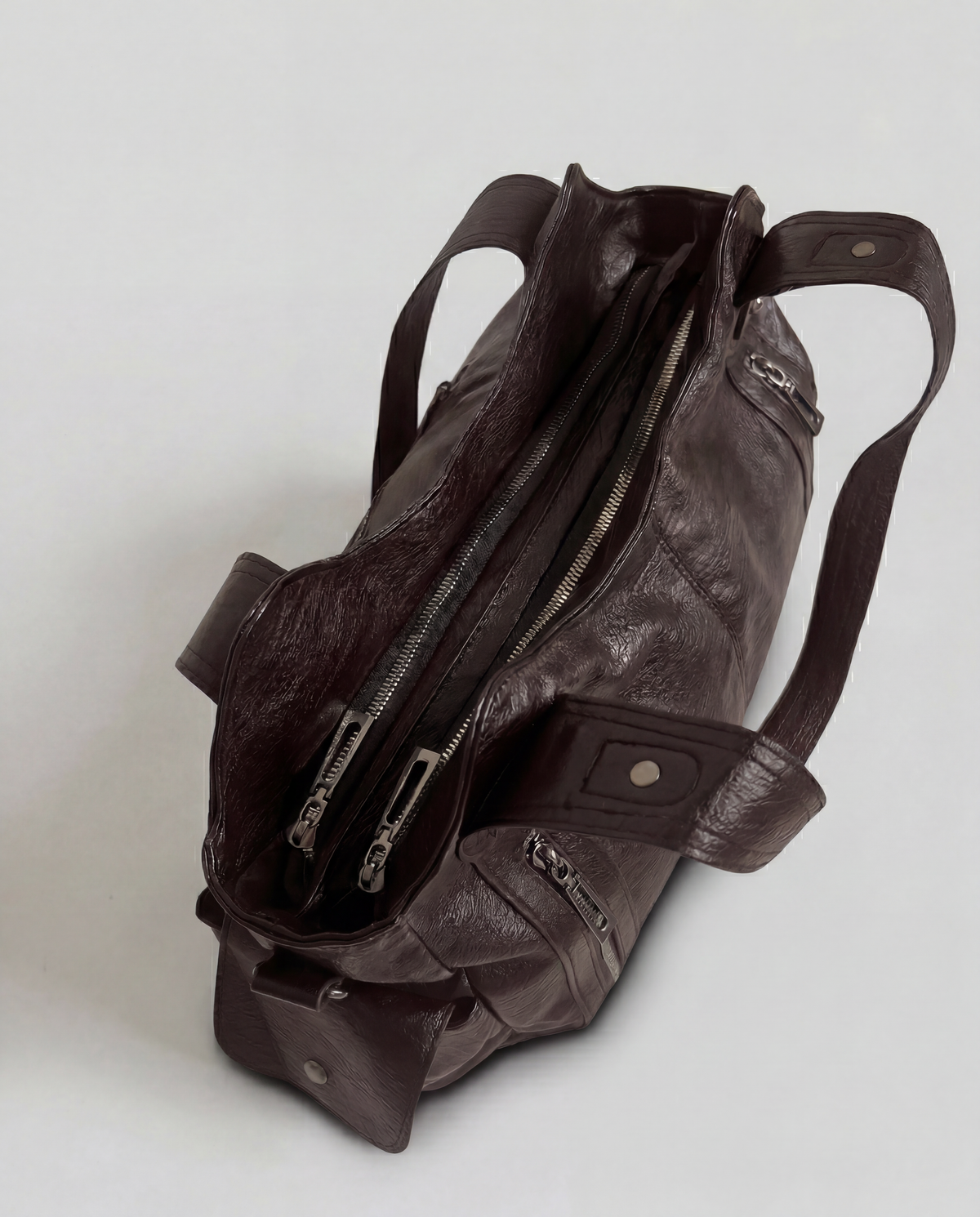 The Brooklyn Bag — 12