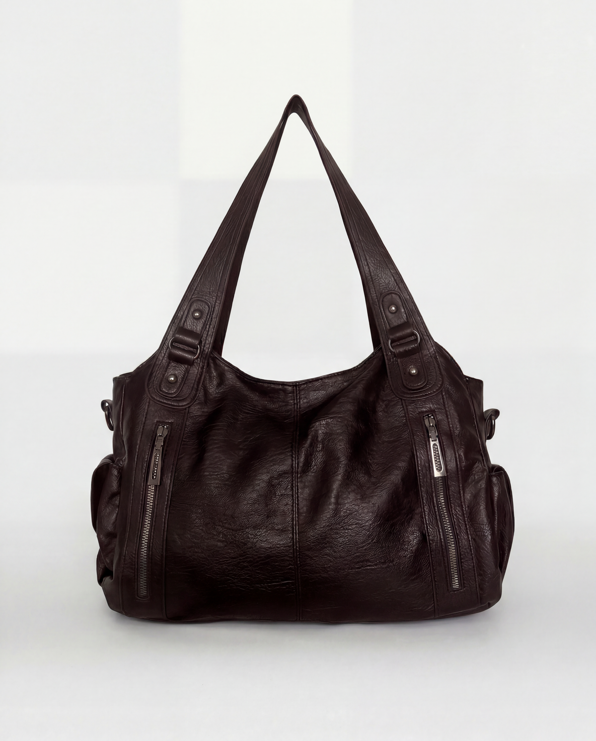 The Brooklyn Bag — 2