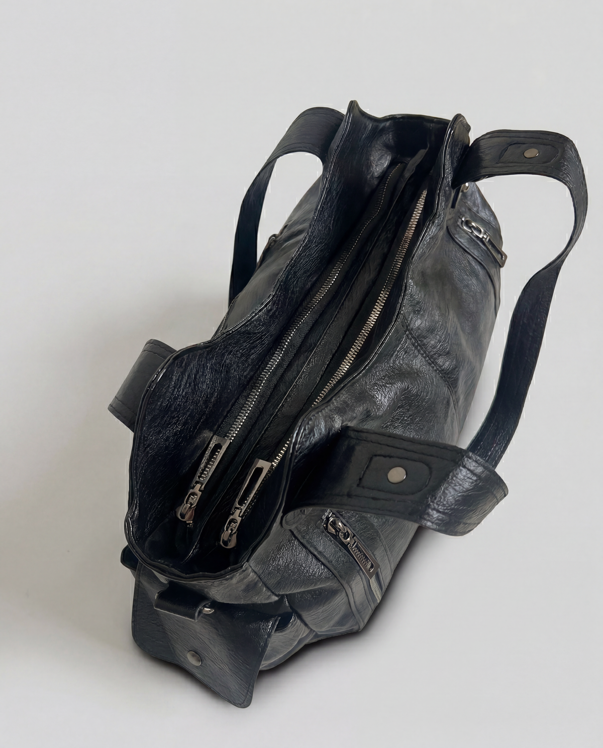 The Brooklyn Bag — 25