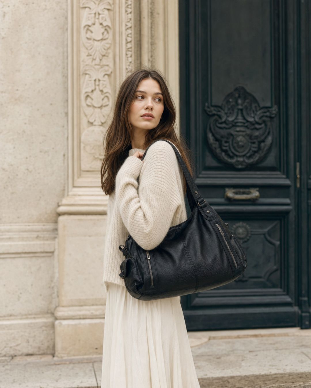 The Brooklyn Bag — 18