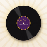 MyMiracleSongs custom gospel song vinyl record